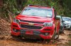 Chevrolet Colorado và Trailblazer 2016 sẽ về Việt Nam ngay tháng sau