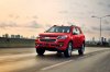 Chevrolet Colorado và Trailblazer 2016 sẽ về Việt Nam ngay tháng sau