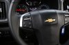 Chevrolet Colorado và Trailblazer 2016 sẽ về Việt Nam ngay tháng sau