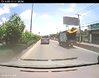 Vẫn bắt lỗi đi thẳng khi có vạch đi thẳng rẽ trái, gần ngã 4 Cchi ??