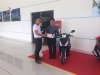 [QC] Honda Việt Nam công bố kết quả Bốc thăm may mắn