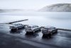 Volvo V90 Cross Country – xe wagon off-road kiểu Thụy Điển