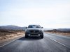 Volvo V90 Cross Country – xe wagon off-road kiểu Thụy Điển