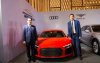 Doanh số Audi tăng 30% tại Việt Nam