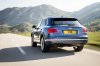 Bentley Bentayga Diesel – SUV chạy dầu nhanh nhất thế giới
