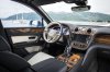 Bentley Bentayga Diesel – SUV chạy dầu nhanh nhất thế giới