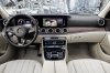 Mercedes-Benz E-Class All-Terrain – vừa tiện vừa sang