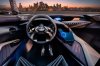Trải nghiệm lái 3D trên Lexus UX Concept