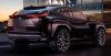Trải nghiệm lái 3D trên Lexus UX Concept