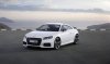 Audi giới thiệu TT S Line: thể thao và cá tính hơn
