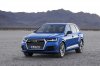 Audi lập kỷ lục tăng trưởng doanh số liên tiếp