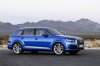 Audi lập kỷ lục tăng trưởng doanh số liên tiếp