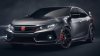 Honda Civic Type R Prototype sắp "gây sốt" tại Paris Motor Show