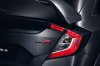 Honda Civic Type R Prototype sắp "gây sốt" tại Paris Motor Show