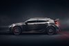 Honda Civic Type R Prototype sắp "gây sốt" tại Paris Motor Show