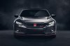 Honda Civic Type R Prototype sắp "gây sốt" tại Paris Motor Show