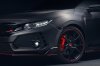 Honda Civic Type R Prototype sắp "gây sốt" tại Paris Motor Show Honda Civic Type R Prototype sắp "gây sốt" tại Paris Motor Show