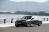 Genesis G90 chính thức bán tại Việt Nam