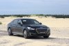 Genesis G90 chính thức bán tại Việt Nam