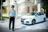 Khuyến mãi giảm giá phụ kiện Modulo khi mua xe Honda City