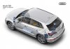 [PMS2016] Audi Q5 2017 chính thức ra mắt, giá từ 45.100 Euro