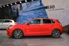 [PMS 2016] Hyundai i30 hatchback mới có nội thất "kì lạ"