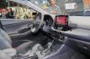 [PMS 2016] Hyundai i30 hatchback mới có nội thất "kì lạ"