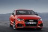 [PMS2016] Audi RS3 Sedan trình làng, thách thức AMG A45