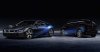 [PMS 2016] Cặp đôi BMW i8 và i3 CrossFade concept xuất hiện ở Paris