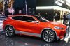 [PMS 2016] BMW trình làng xe Concept X2