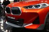 [PMS 2016] BMW trình làng xe Concept X2