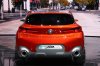 [PMS 2016] BMW trình làng xe Concept X2