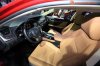 [VMS 2016] Cận cảnh Lexus GS Turbo: sedan thể thao giá hơn 3 tỷ đồng tại Việt Nam