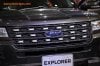 [VMS 2016] Ford Explorer chính thức ra mắt, giá chỉ 2,18 tỷ đồng