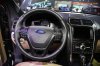 [VMS 2016] Ford Explorer chính thức ra mắt, giá chỉ 2,18 tỷ đồng