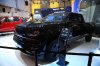 [VMS 2016] Chevrolet Silverado Midnight: chiếc bán tải “khủng” nhất triển lãm