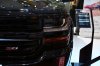 [VMS 2016] Chevrolet Silverado Midnight: chiếc bán tải “khủng” nhất triển lãm