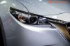 [VMS 2016] Mazda CX-9 hút khách, nhưng chưa bán ở Việt Nam