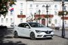 Renault Megane Sedan 2017: thách thức Mazda3