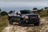 GMC Sierra 2500HD All Terrain X Paired: ngầu, mạnh nhưng vẫn kinh tế