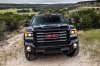 GMC Sierra 2500HD All Terrain X Paired: ngầu, mạnh nhưng vẫn kinh tế