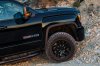 GMC Sierra 2500HD All Terrain X Paired: ngầu, mạnh nhưng vẫn kinh tế