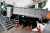 Ngắm Hyundai Xcient: xe tải nhiều "đồ chơi" tại Việt Nam