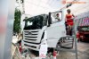 Ngắm Hyundai Xcient: xe tải nhiều "đồ chơi" tại Việt Nam