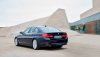 BMW 5-Series thế hệ mới chào thế giới !