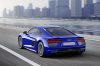 Audi ngừng sản xuất R8 e-tron