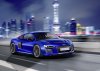Audi ngừng sản xuất R8 e-tron