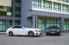 E-Class 2017 có giá từ 2,099 tỷ đồng tại Việt Nam