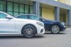 E-Class 2017 có giá từ 2,099 tỷ đồng tại Việt Nam