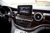 Mercedes-Benz V220 CDI – Chiếc MPV tuyệt vời cho gia đình
